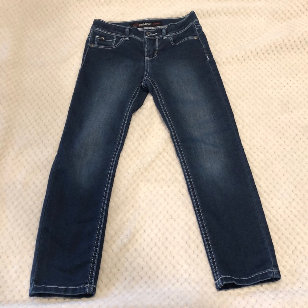 Jordache Skinny Jeans
